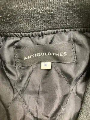 ANTIQULOTHES/アンティクローズ/その他アウター/ジャケット/アウター/グレー/XL