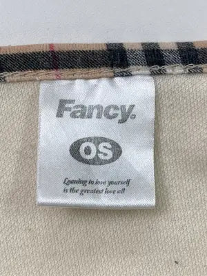 Fancy/ファンシー/カーディガン/ボレロ/トップス/ベージュ/OS