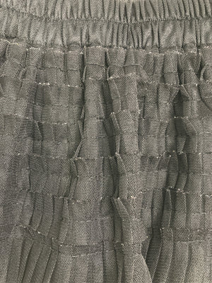 CIAOPANIC/チャオパニック/ロングスカート/スカート/ブラック/F