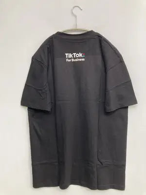 Oren/Tシャツ/カットソー/トップス/ブラック/M