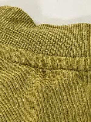 PAGEBOY/ページボーイ/Tシャツ/カットソー/トップス/カーキ/F