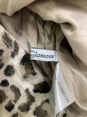 Riche glamour/リシェグラマー/その他パンツ/パンツ/ベージュ/M