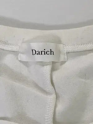 Darich/ダーリッチ/ワンピース/ワンピース/ドレス/ホワイト/Free-S