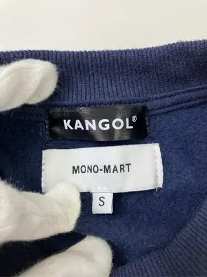 MONO-MART/モノマート/スウェット/トップス/ネイビー/S