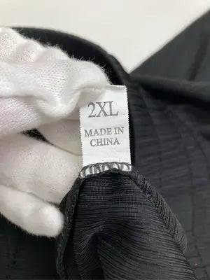 その他パンツ/パンツ/ブラック/2XL