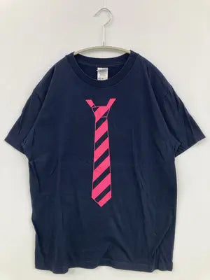 Printstar/プリントスター/Tシャツ/カットソー/トップス/ネイビー/M
