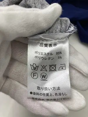Tシャツ/カットソー/トップス/グレー