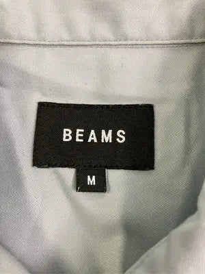 BEAMS/ビームス/シャツ/ブラウス/トップス/グレー/M