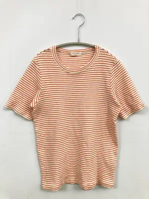 FREAK'S STORE/フリークスストア/Tシャツ/カットソー/トップス/オレンジ/F