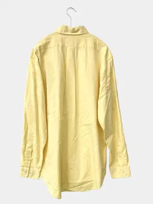 Polo by Ralph Lauren/ポロバイラルフローレン/シャツ/ブラウス/トップス/イエロー/16
