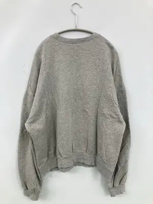 POLK/スウェット/トップス/グレー/F