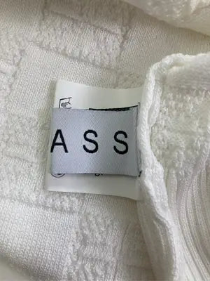 LOPASS/Tシャツ/カットソー/トップス/ホワイト