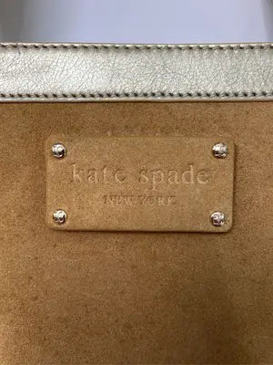 kate spade/ケイトスペード/ハンドバッグ/バッグ/ブラウン