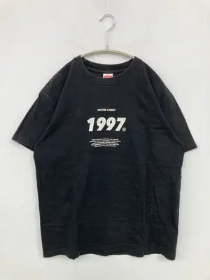 United Athle/ユナイテッドアスレ/Tシャツ/カットソー/トップス/ブラック/M