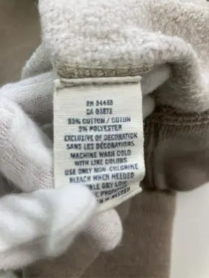 American Eagle Outfitters/アメリカンイーグルアウトフィッターズ/パーカー/トップス/ベージュ/XL/TG