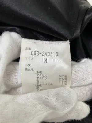 FREE'S SHOP/フリーズショップ/Tシャツ/カットソー/トップス/ブラック/M