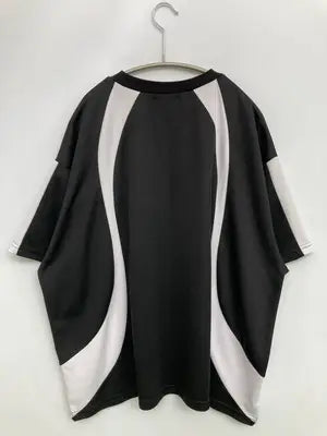 SLOPPY/スロッピー/Tシャツ/カットソー/トップス/ブラック/F
