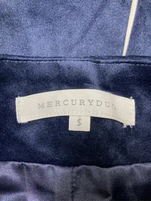 MERCURYDUO/マーキュリーデュオ/その他パンツ/パンツ/ネイビー/S