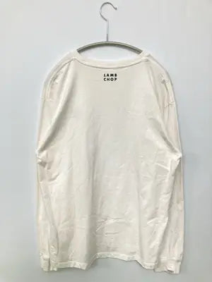 graniph/グラニフ/Tシャツ/カットソー/トップス/ホワイト/S