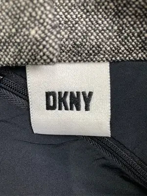 DKNY/ディーケーエヌワイ/ミモレ/半端丈スカート/スカート/ブラウン/2