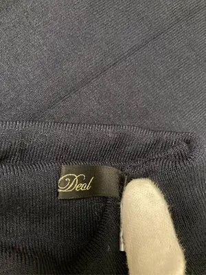 COCO DEAL/ココディール/Tシャツ/カットソー/トップス/ネイビー/2