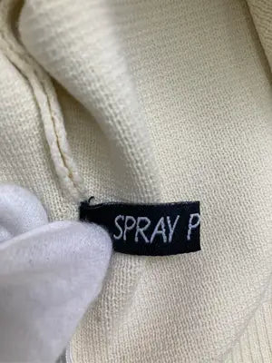 SPRAY PREMIUM/スプレイプレミアム/カーディガン/ボレロ/トップス/アイボリー/F