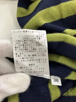OLD ENGLAND/ニット/セーター/トップス/その他/36