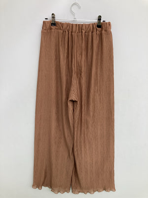 SELECT MOCA/セレクトモカ/その他パンツ/パンツ/ブラウン/F