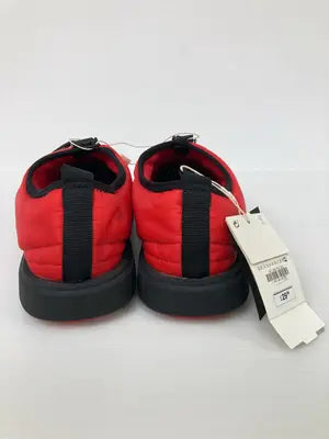 ZARA/ザラ/スリッポン/シューズ/レッド/40