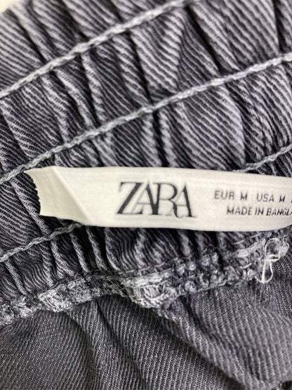 ZARA/ザラ/その他パンツ/パンツ/グレー/M