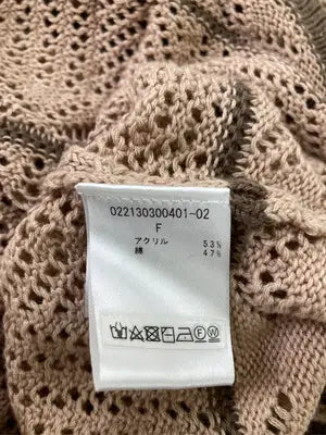 dazzlin/ダズリン/ワンピース/ワンピース/ドレス/ブラウン/F