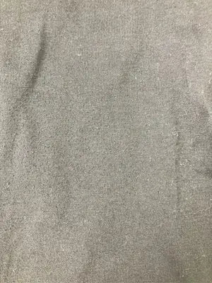 OKASHI COLLABO/Tシャツ/カットソー/トップス/ブラック/LL