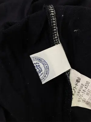 J.PRESS/ジェイプレス/Tシャツ/カットソー/トップス/ネイビー/T13