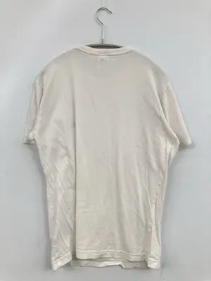 Champion/チャンピオン/Tシャツ/カットソー/トップス/ホワイト/MEDIUM