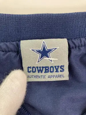 COWBOYS/その他トップス/トップス/ネイビー/L