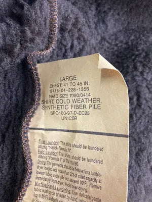 その他アウター/ジャケット/アウター/ブラウン/LARGE