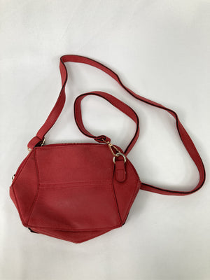 ショルダーバッグ/バッグ/ピンク