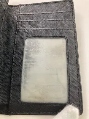 MICHAEL KORS/マイケルコース/財布/財布/小物/ブラック