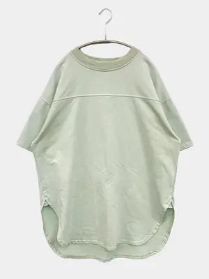 Candy Baby/Tシャツ/カットソー/トップス/ライトグリーン