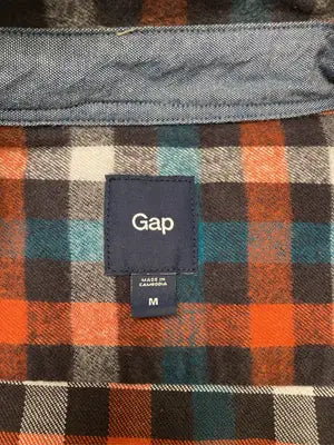 GAP/ギャップ/シャツ/ブラウス/トップス/その他/M