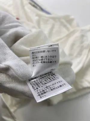 OLIVE des OLIVE/オリーブデオリーブ/Tシャツ/カットソー/トップス/アイボリー