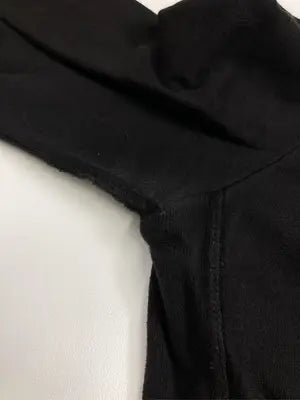 JUICY COUTURE/ジューシークチュール/パーカー/トップス/ブラック/M