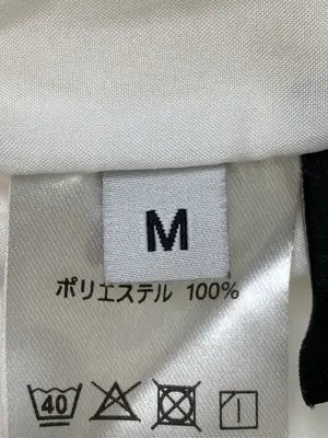 Lajour/その他パンツ/パンツ/ホワイト/M