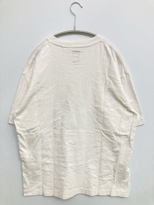 UNIQLO UT/ユニクロユーティー/Tシャツ/カットソー/トップス/ホワイト/S