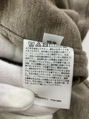 UNIQLO/ユニクロ/その他アウター/ジャケット/アウター/ブラウン/XXL