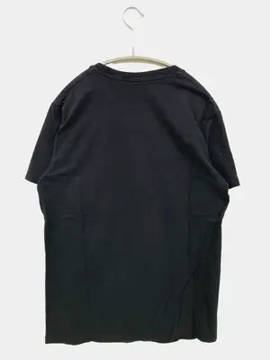 RIPPLEJUNCTION/Tシャツ/カットソー/トップス/ブラック/M
