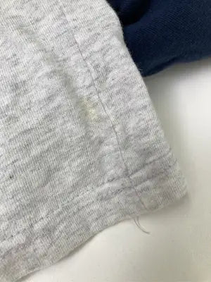 Tシャツ/カットソー/トップス/グレー/L