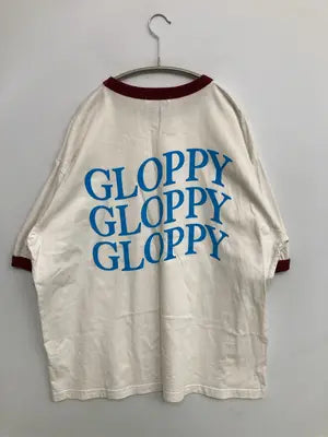 Ressaca/レサカ/Tシャツ/カットソー/トップス/ホワイト/M