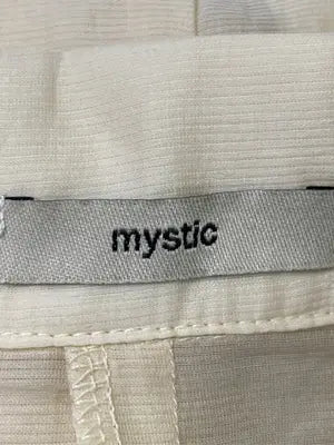 mystic/ミスティック/テーラードジャケット/ジャケット/アウター/アイボリー/F