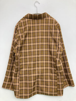 jouetie/ジュエティ/テーラードジャケット/ジャケット/アウター/ブラウン/M